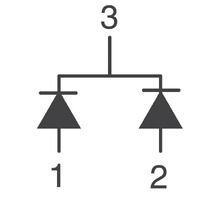 MMBD4148CC Image