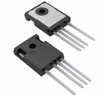 STW88N65M5-4 Image