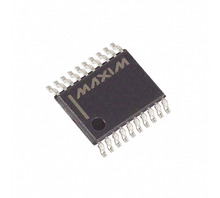 MAX9485EUP+ Image